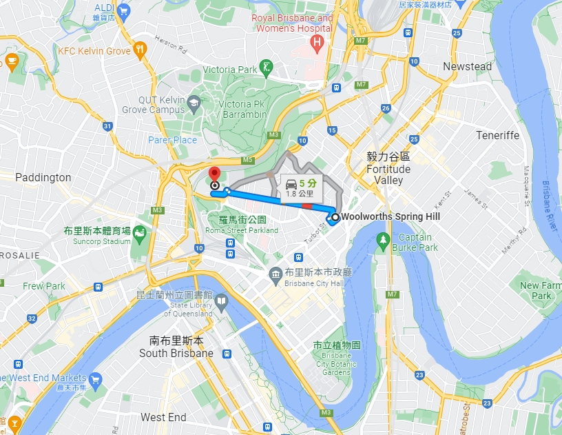 Brisbane Grammar School