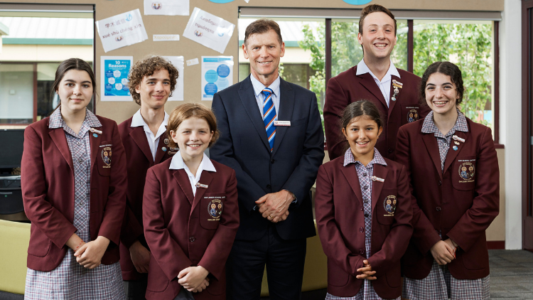 Oakleigh-Private-School