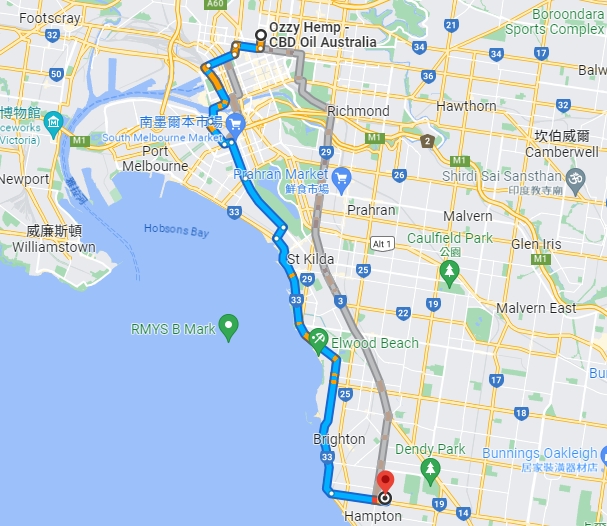 St Leonard’s College