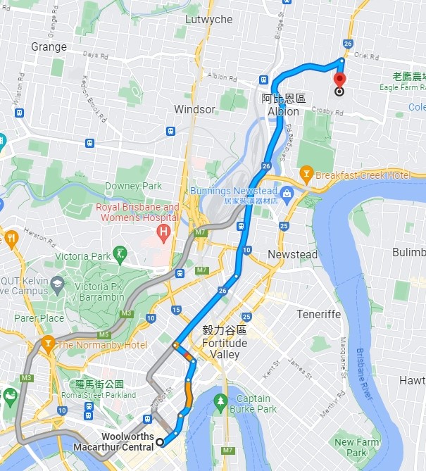 St Margaret_s Anglican Girls School_QLD