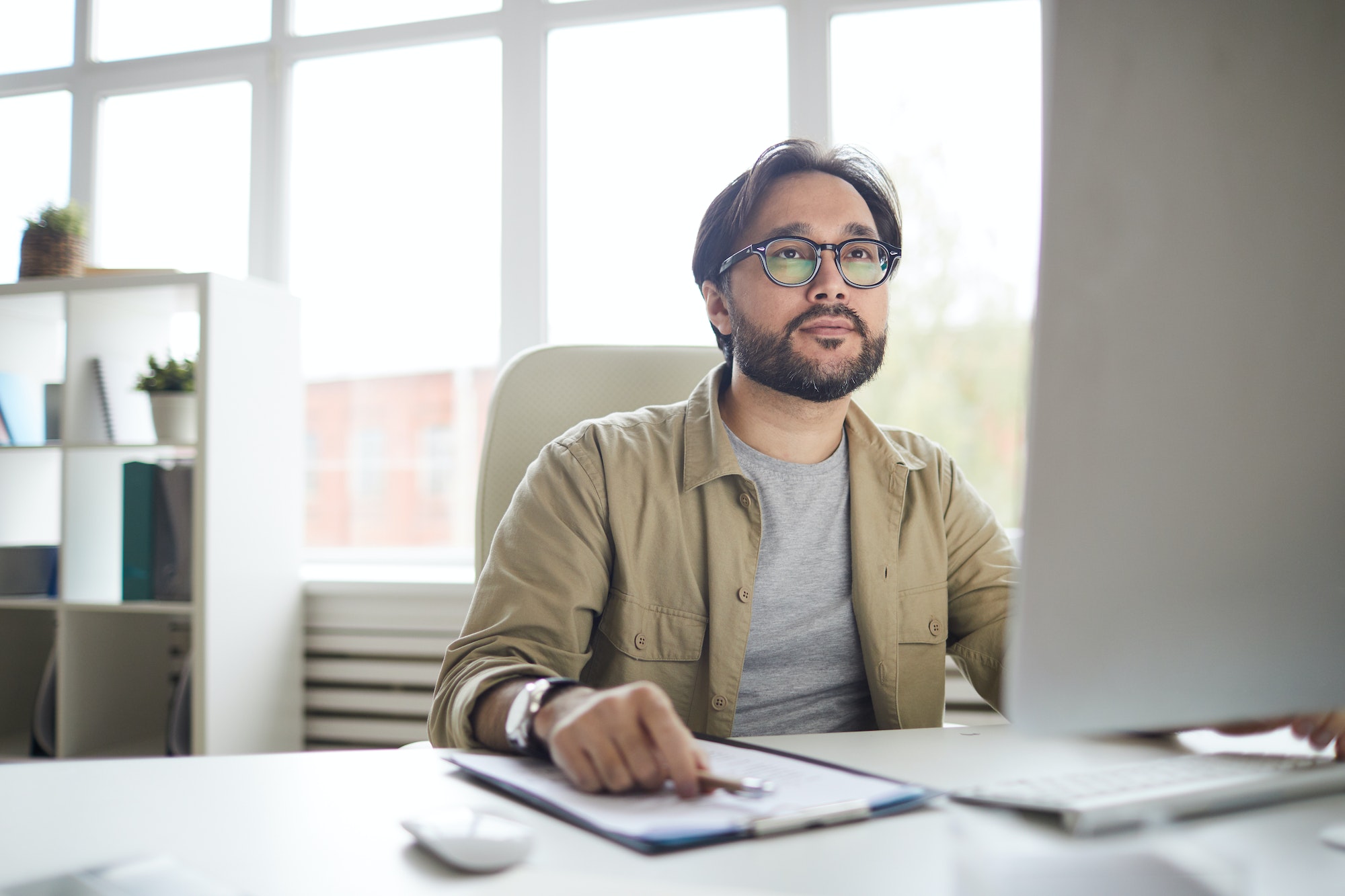 Coding for new application