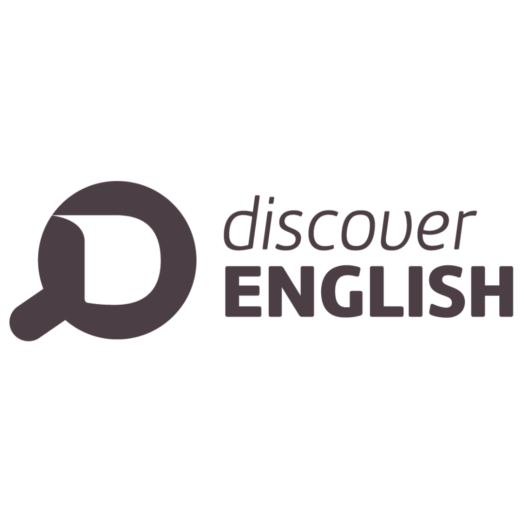 Discover English