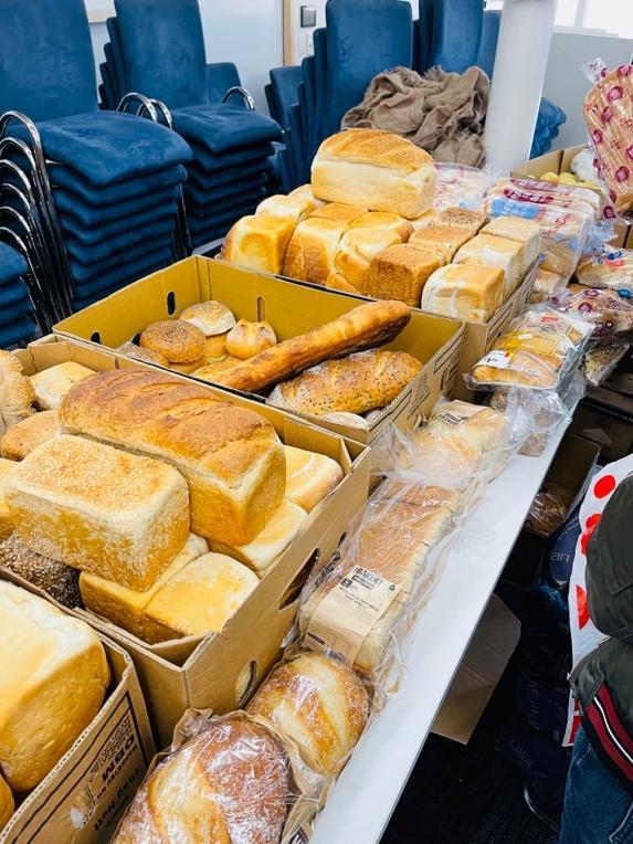 一張含有 點心, 食物, 起司, 麵包 的圖片
自動產生的描述