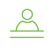 我們所有顧問皆受過專業訓練，完成QEAC考試、擁有專業教育顧問認證，並定期接受各間學校、簽證、律師等多方全面的教育訓練獲取最新準確資訊，能多方為學生設想，提供專業的建議。